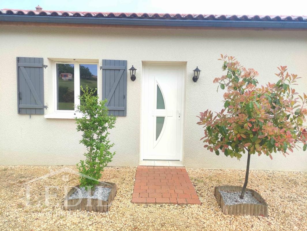 Maison à vendre, 150m², Villeréal