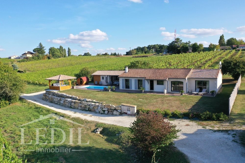 Maison à vendre, 129m², Monbazillac