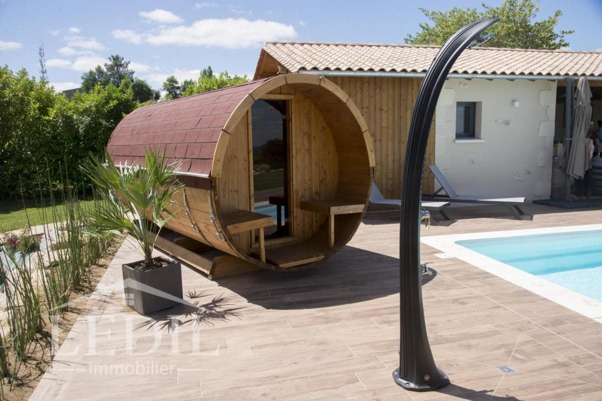 Maison à vendre, 129m², Monbazillac