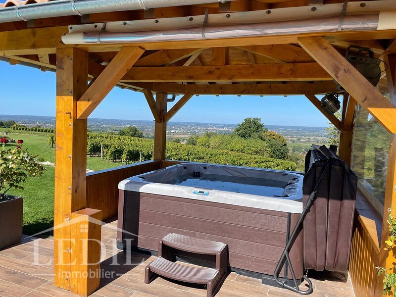 Maison à vendre, 129m², Monbazillac