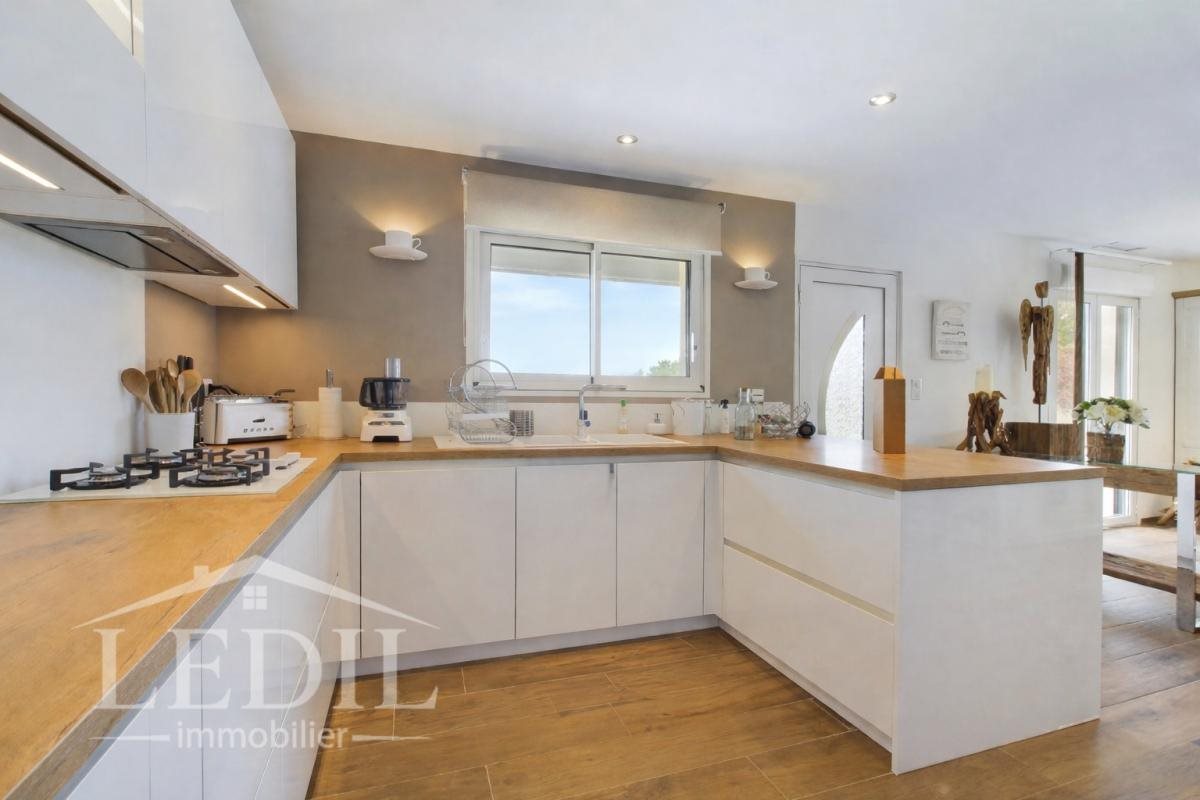 Maison à vendre, 129m², Monbazillac