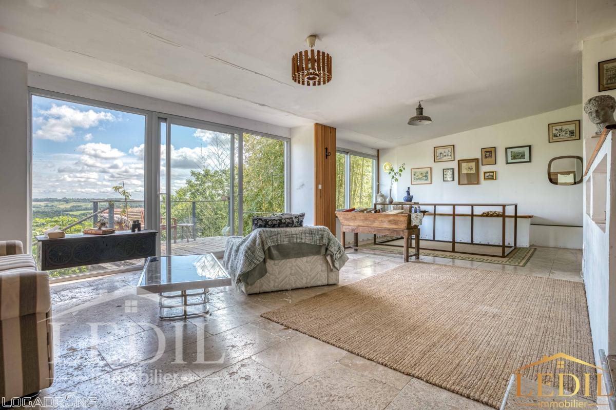 Maison à vendre, 170m², Loubès-Bernac