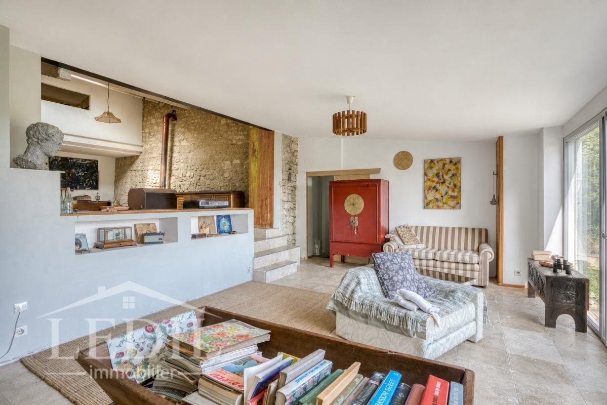 Maison à vendre, 170m², Loubès-Bernac