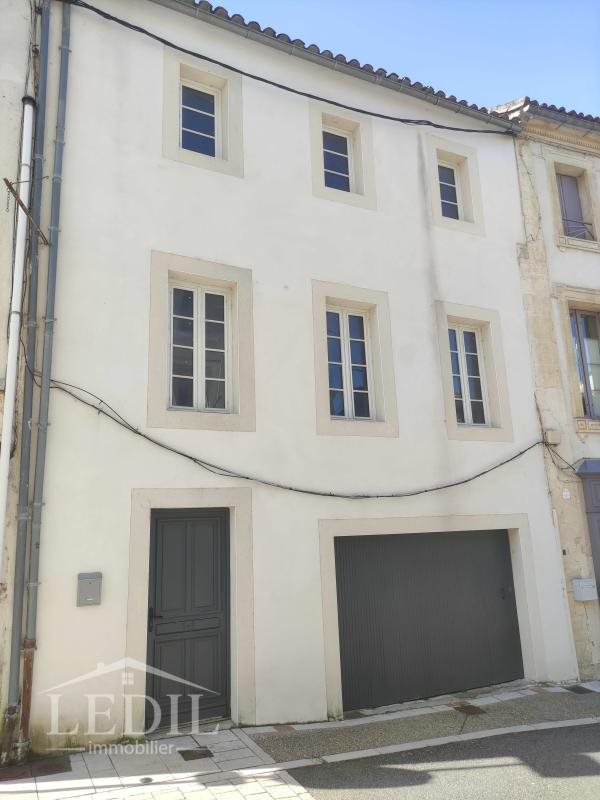 Maison à vendre, 104m², Lauzun