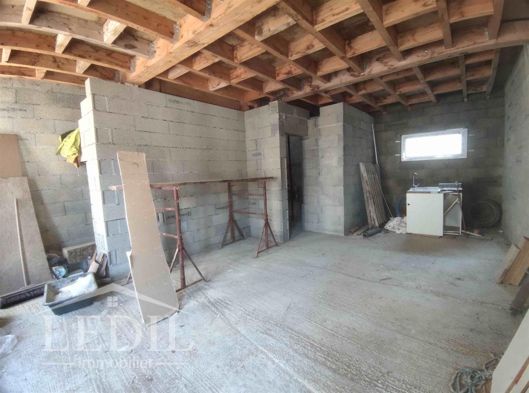 Maison à vendre, 104m², Lauzun