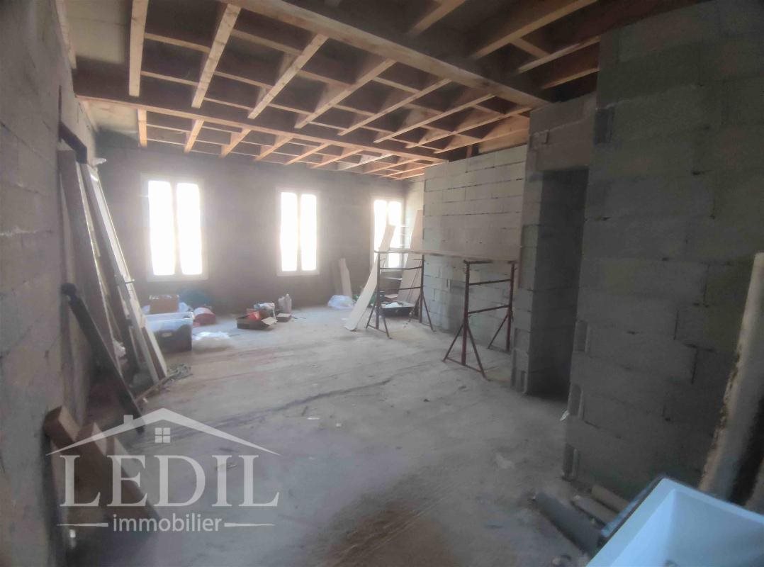 Maison à vendre, 104m², Lauzun