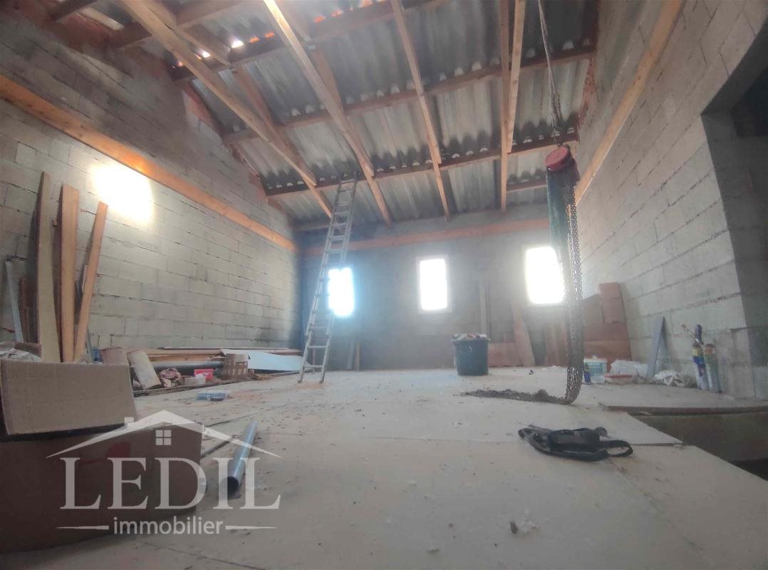 Maison à vendre, 104m², Lauzun