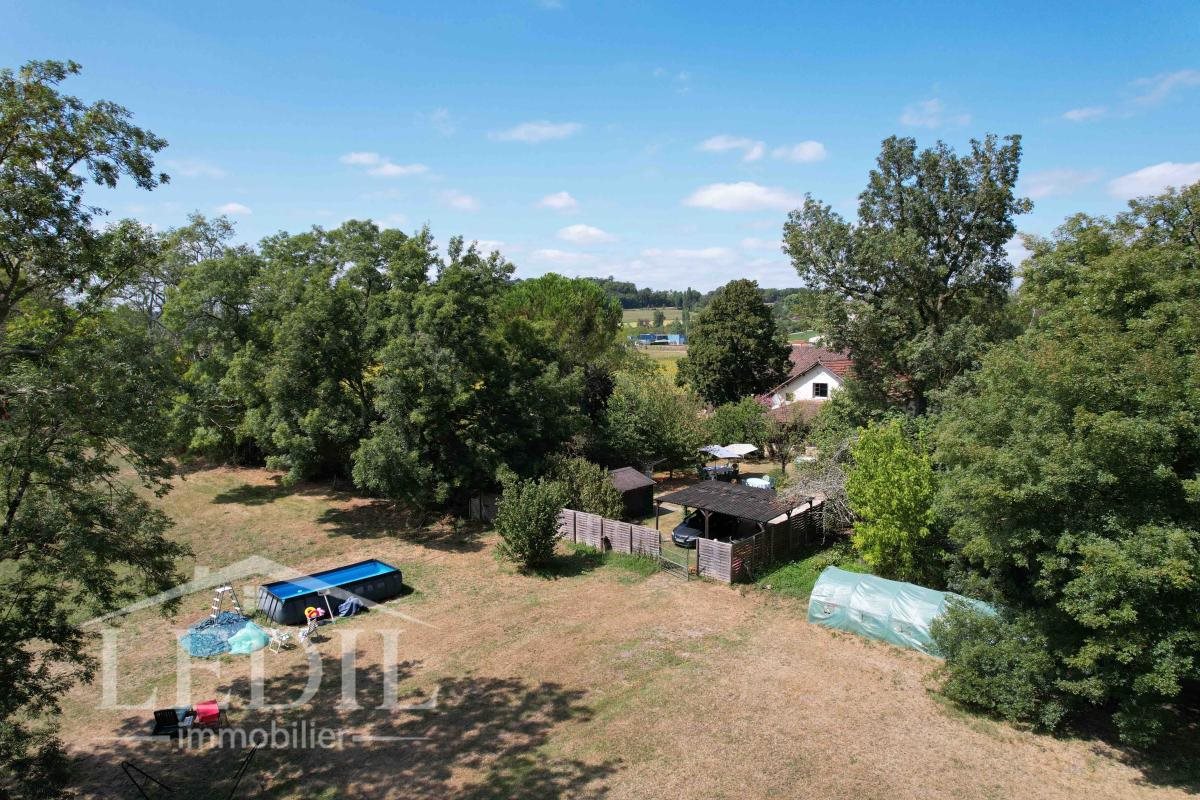 Maison à vendre, 155m², Eymet