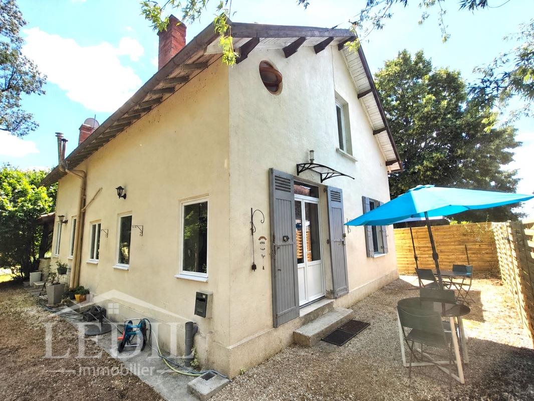 Maison à vendre, 155m², Eymet