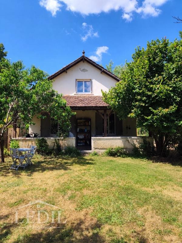 Maison à vendre, 155m², Eymet