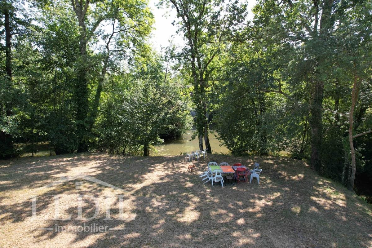 Maison à vendre, 155m², Eymet