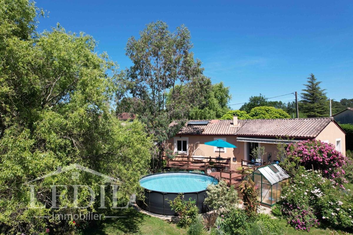 Maison à vendre, 108m², Margueron