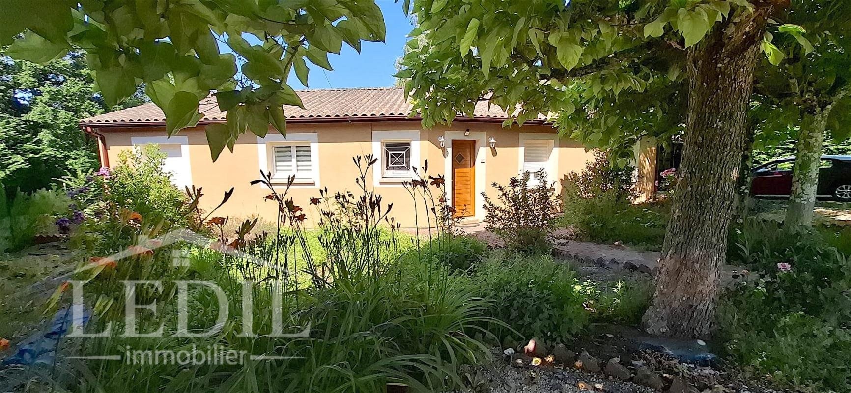 Maison à vendre, 108m², Margueron
