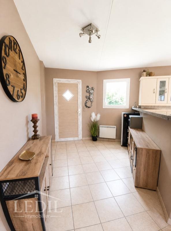 Maison à vendre, 108m², Margueron