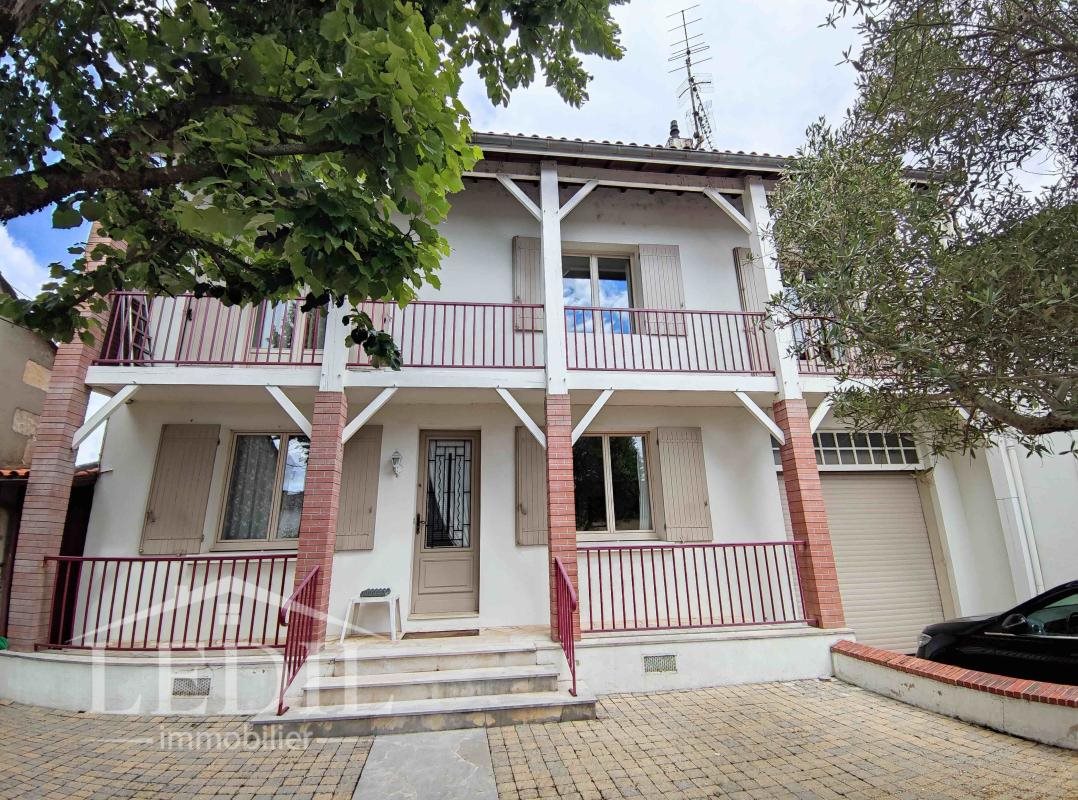 Maison à vendre, 175m², Bergerac