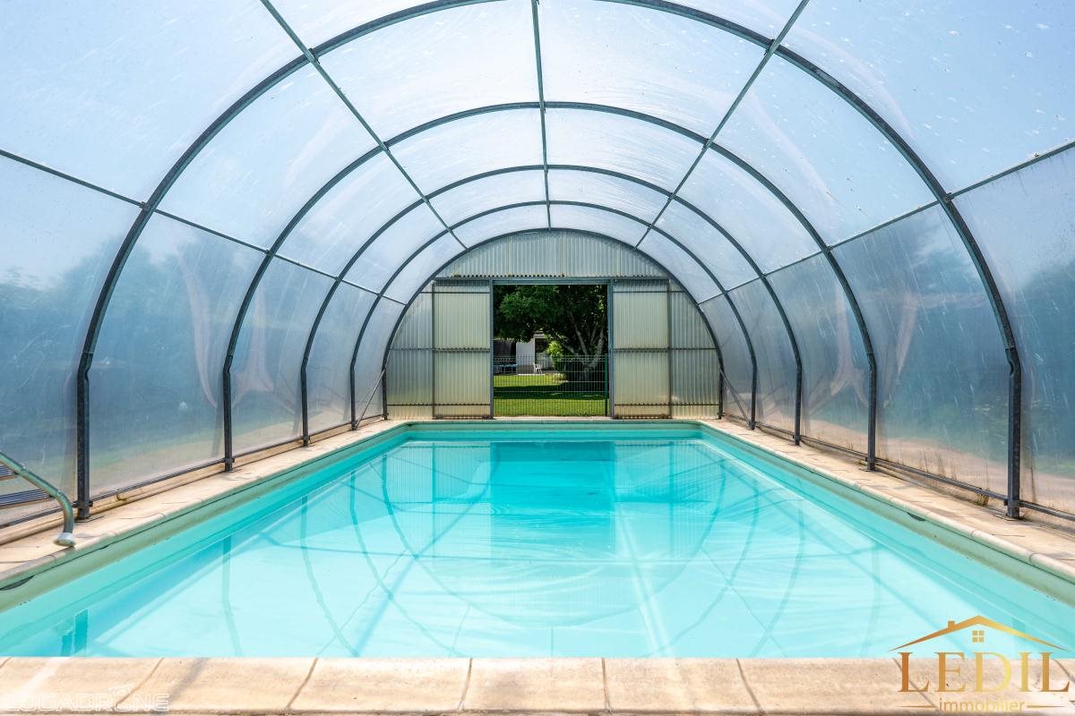 Maison à vendre, 175m², Bergerac