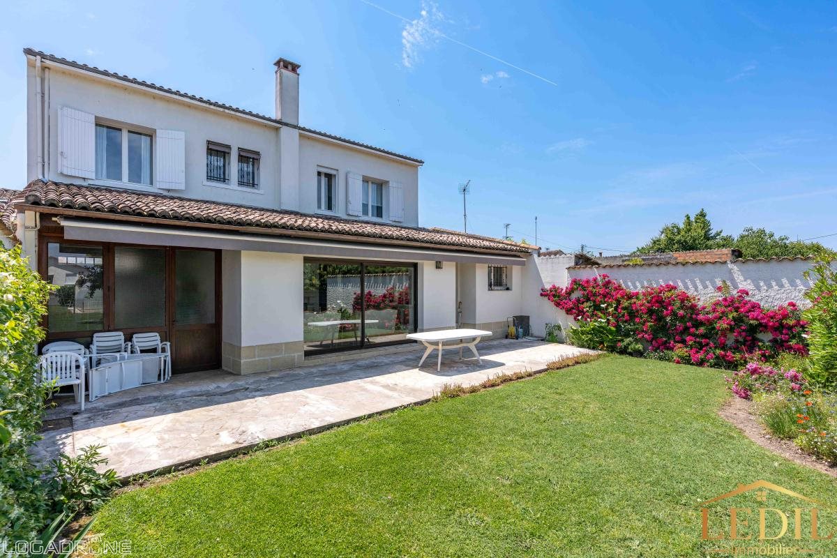 Maison à vendre, 175m², Bergerac