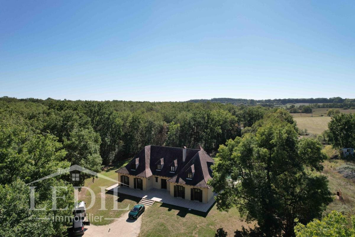 Maison à vendre, 230m², Issigeac