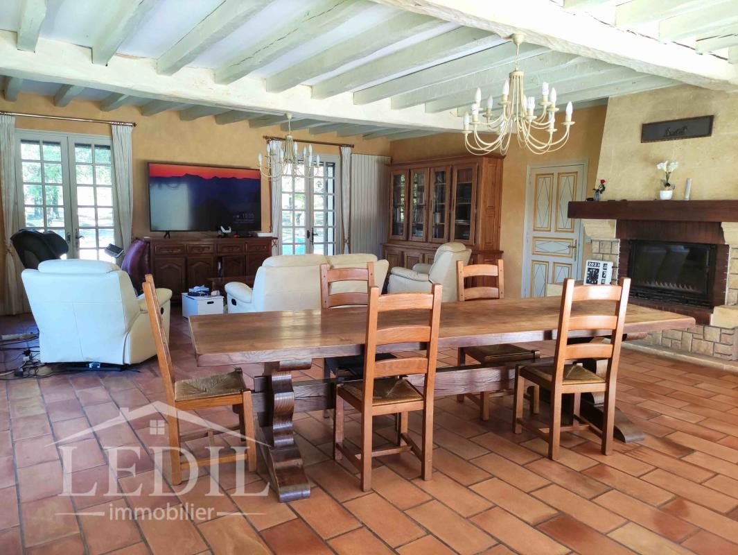 Maison à vendre, 230m², Issigeac