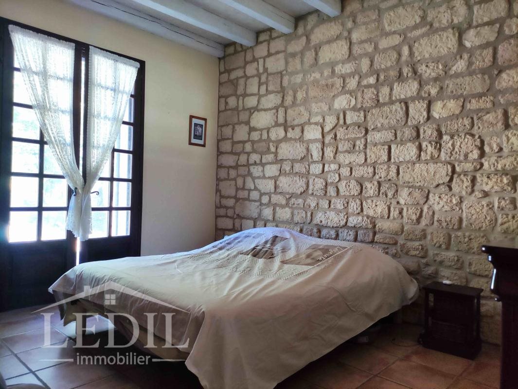 Maison à vendre, 230m², Issigeac