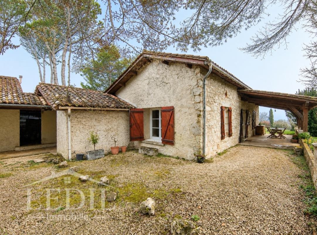 Maison à vendre, 96m², Eymet