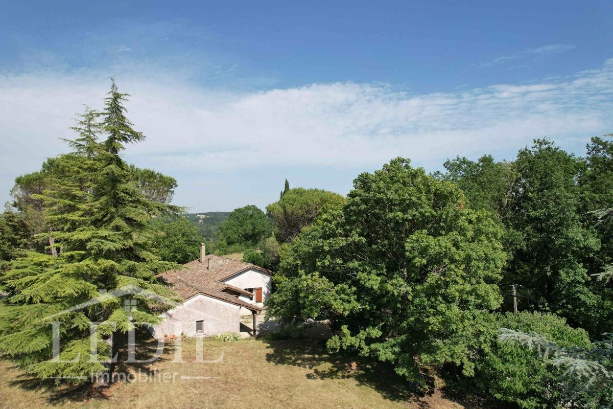 Maison à vendre, 96m², Eymet