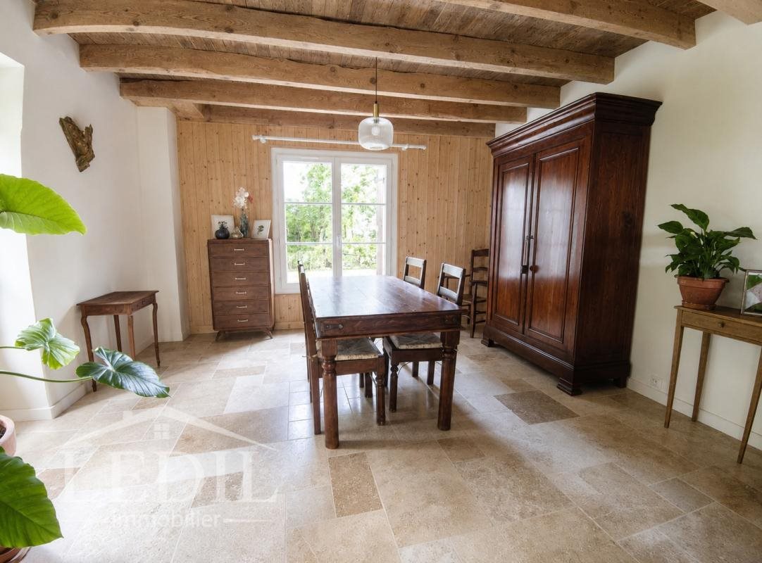 Maison à vendre, 96m², Eymet