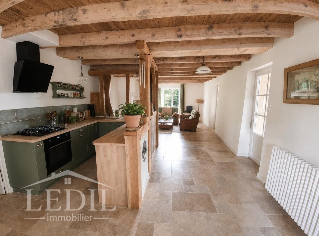 Maison à vendre, 96m², Eymet
