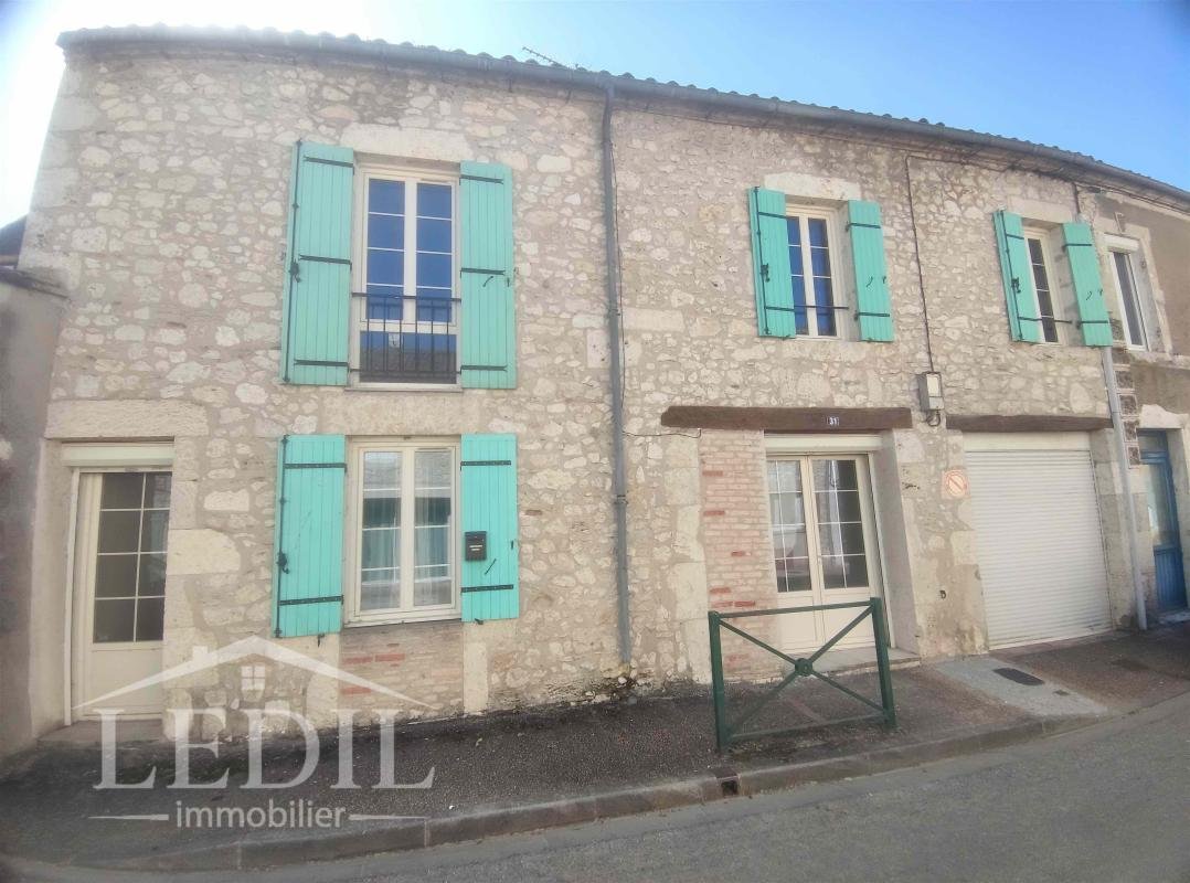 Maison à vendre, 166m², La Sauvetat-du-Dropt