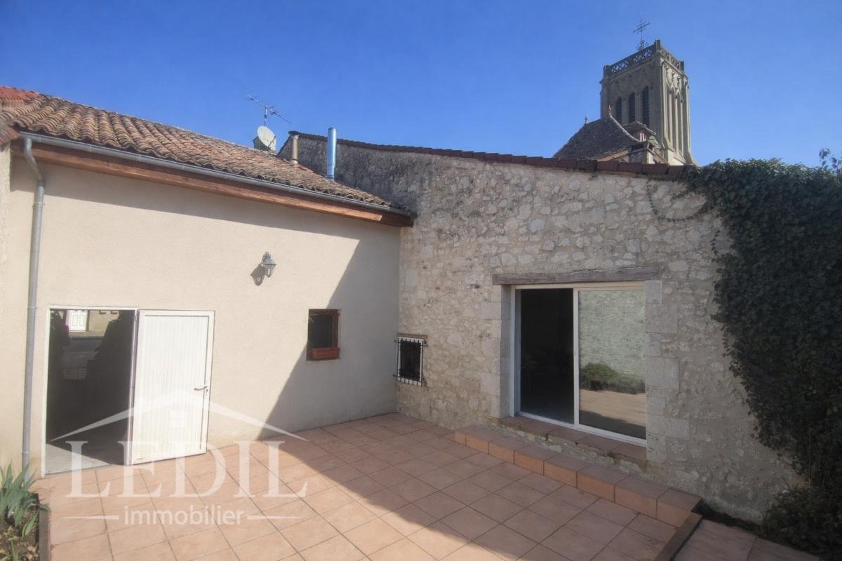 Maison à vendre, 166m², La Sauvetat-du-Dropt