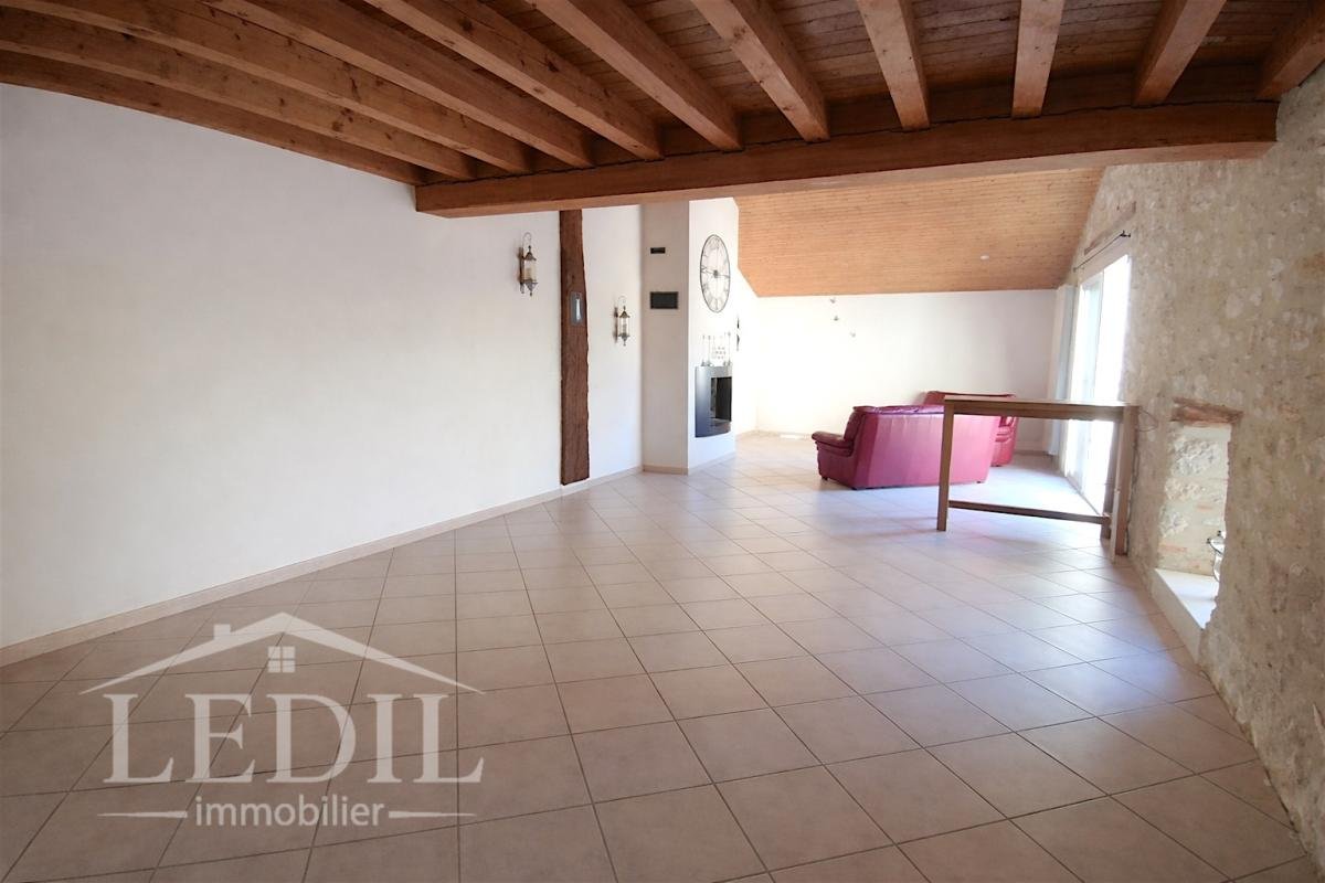 Maison à vendre, 166m², La Sauvetat-du-Dropt