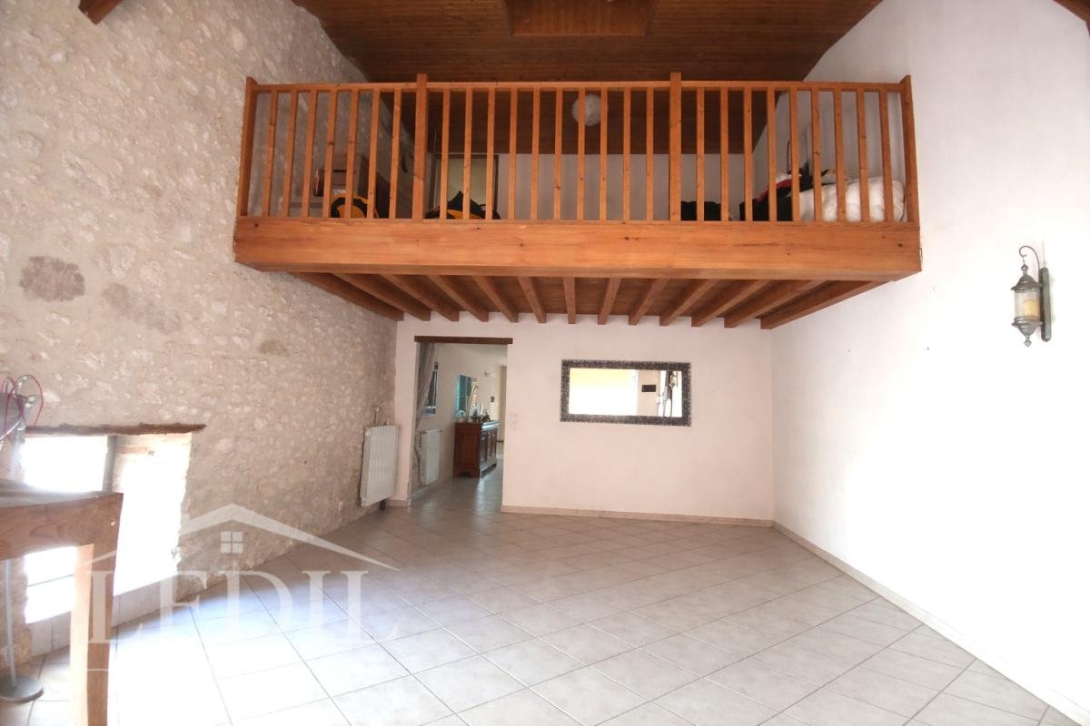 Maison à vendre, 166m², La Sauvetat-du-Dropt