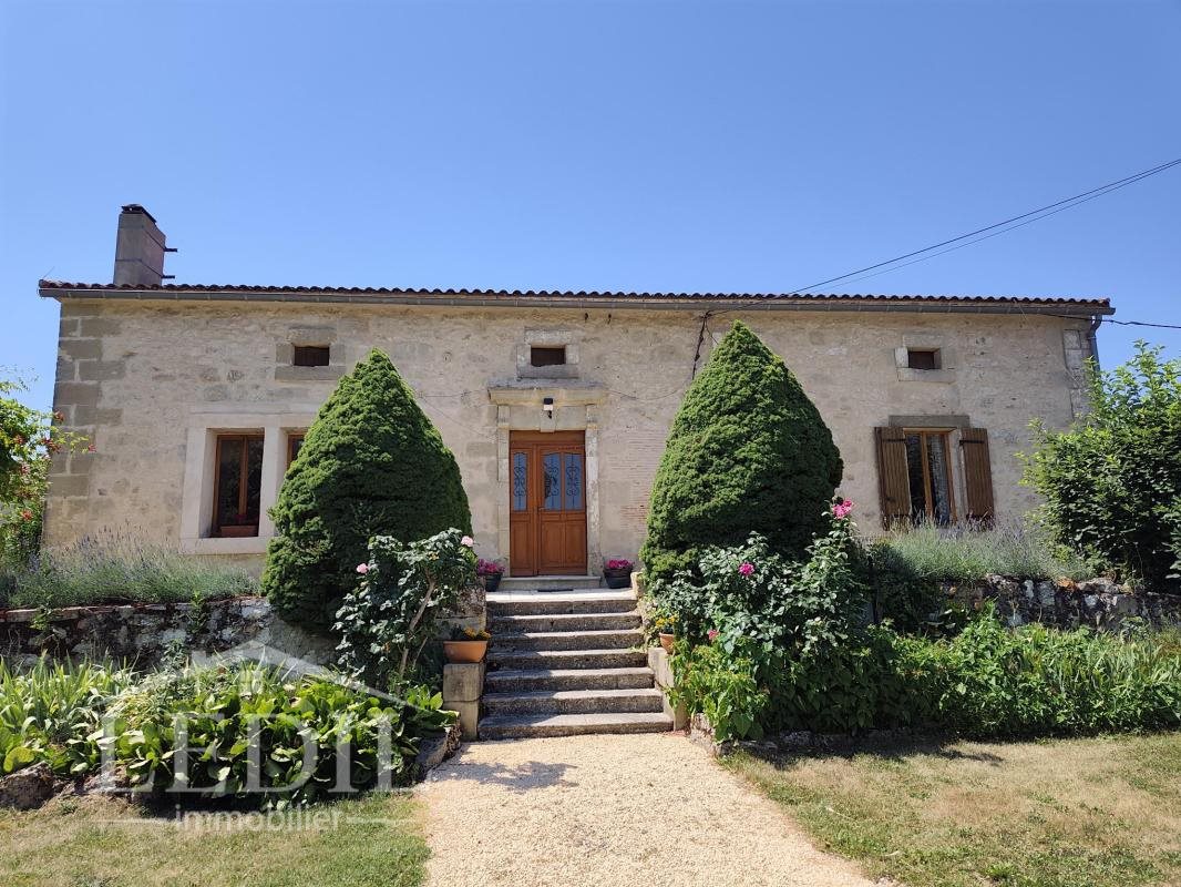 Maison à vendre, 255m², Lauzun