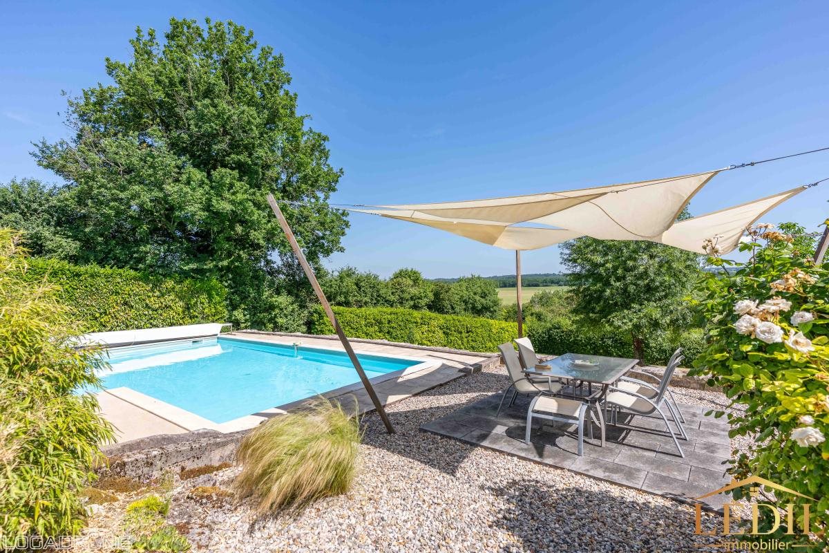 Maison à vendre, 140m², Issigeac