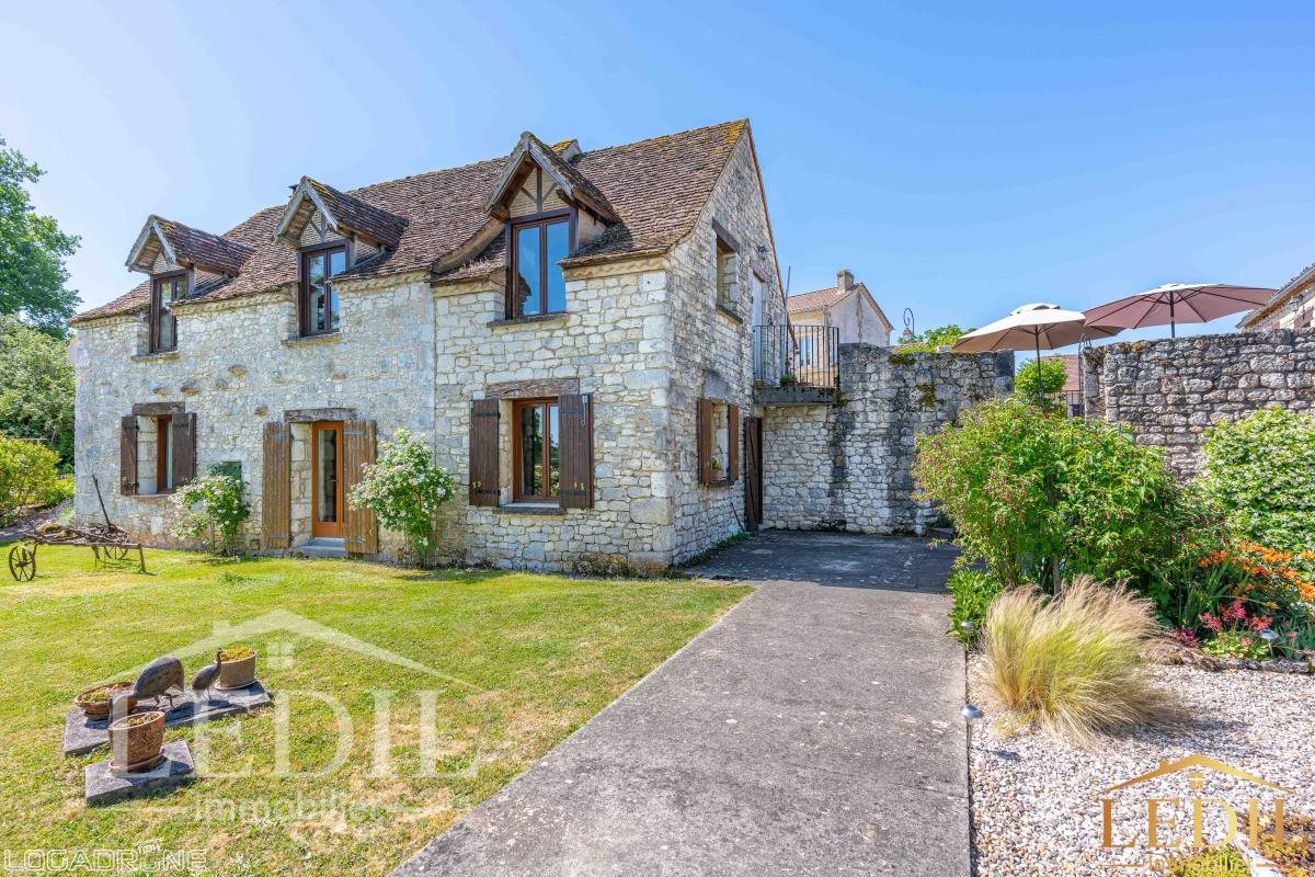 Maison à vendre, 140m², Issigeac