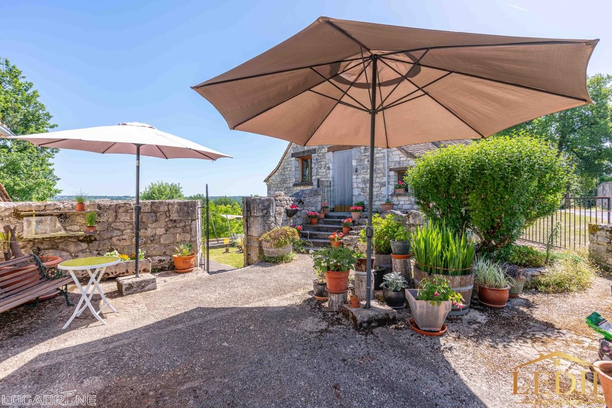 Maison à vendre, 140m², Issigeac