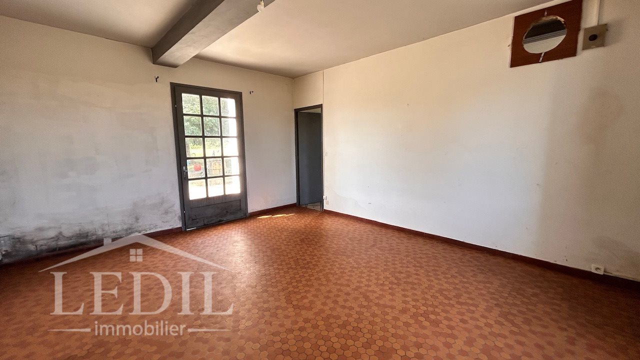 Maison à vendre, 90m², Cours-de-Pile