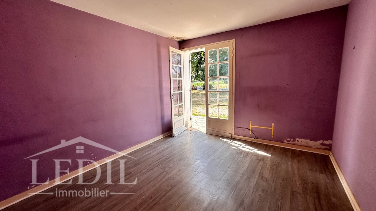 Maison à vendre, 90m², Cours-de-Pile