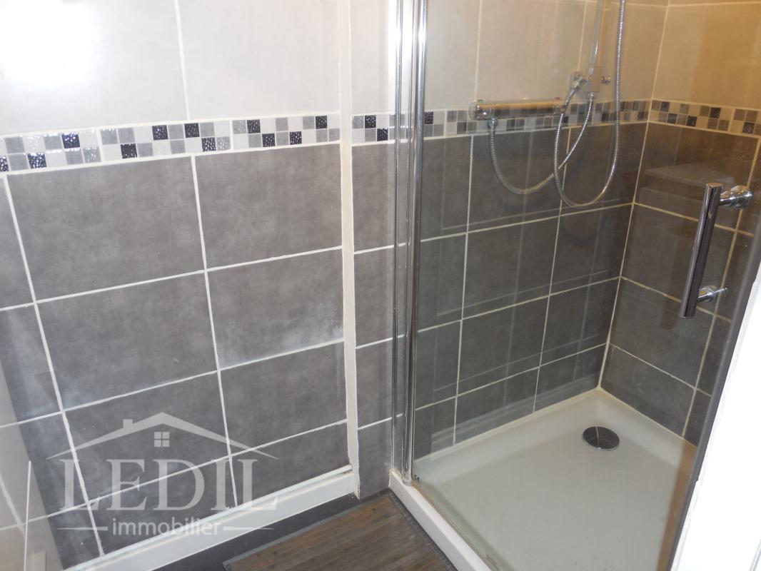Appartement à vendre, 37m², Périgueux