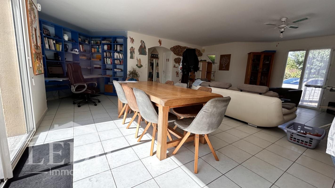 Maison à vendre, 130m², Saint-Pierre-d'Eyraud