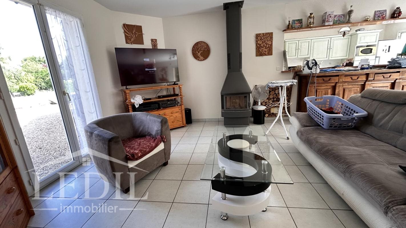 Maison à vendre, 130m², Saint-Pierre-d'Eyraud