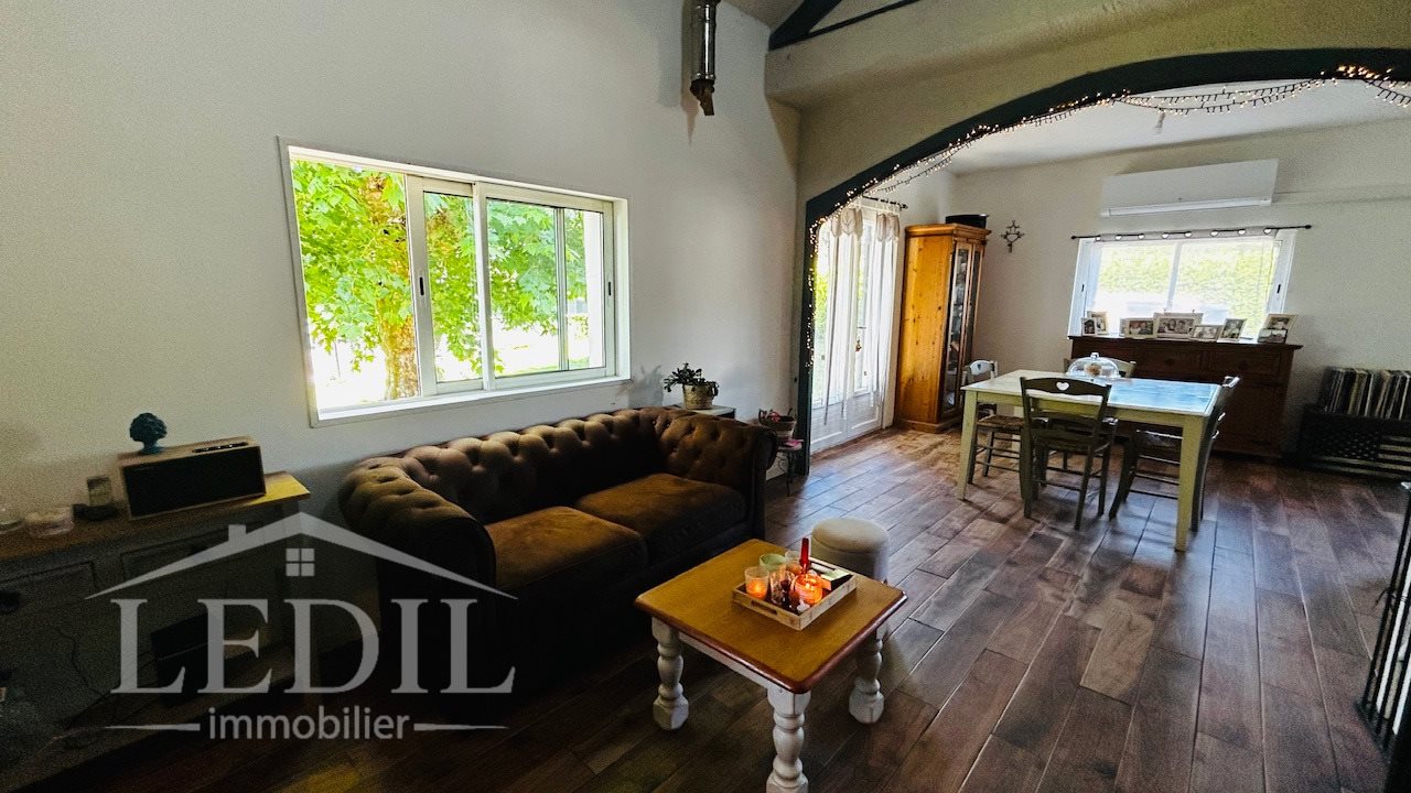 Maison à vendre, 150m², Prigonrieux