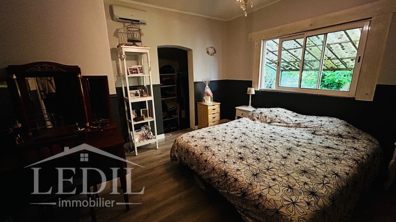 Maison à vendre, 150m², Prigonrieux
