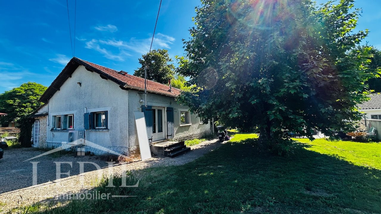 Maison à vendre, 150m², Prigonrieux