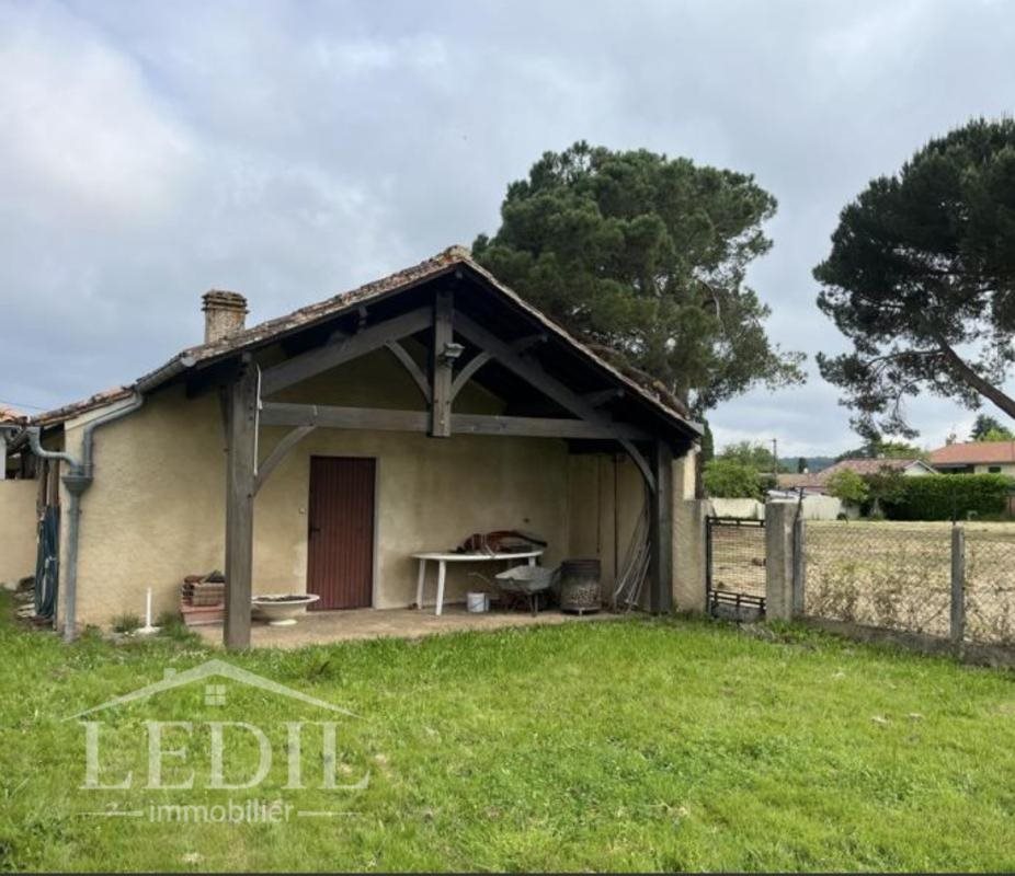 Maison à vendre, 125m², Prigonrieux