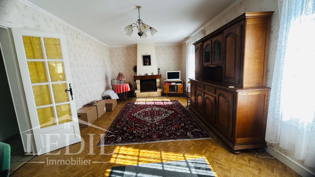 Maison à vendre, 125m², Prigonrieux