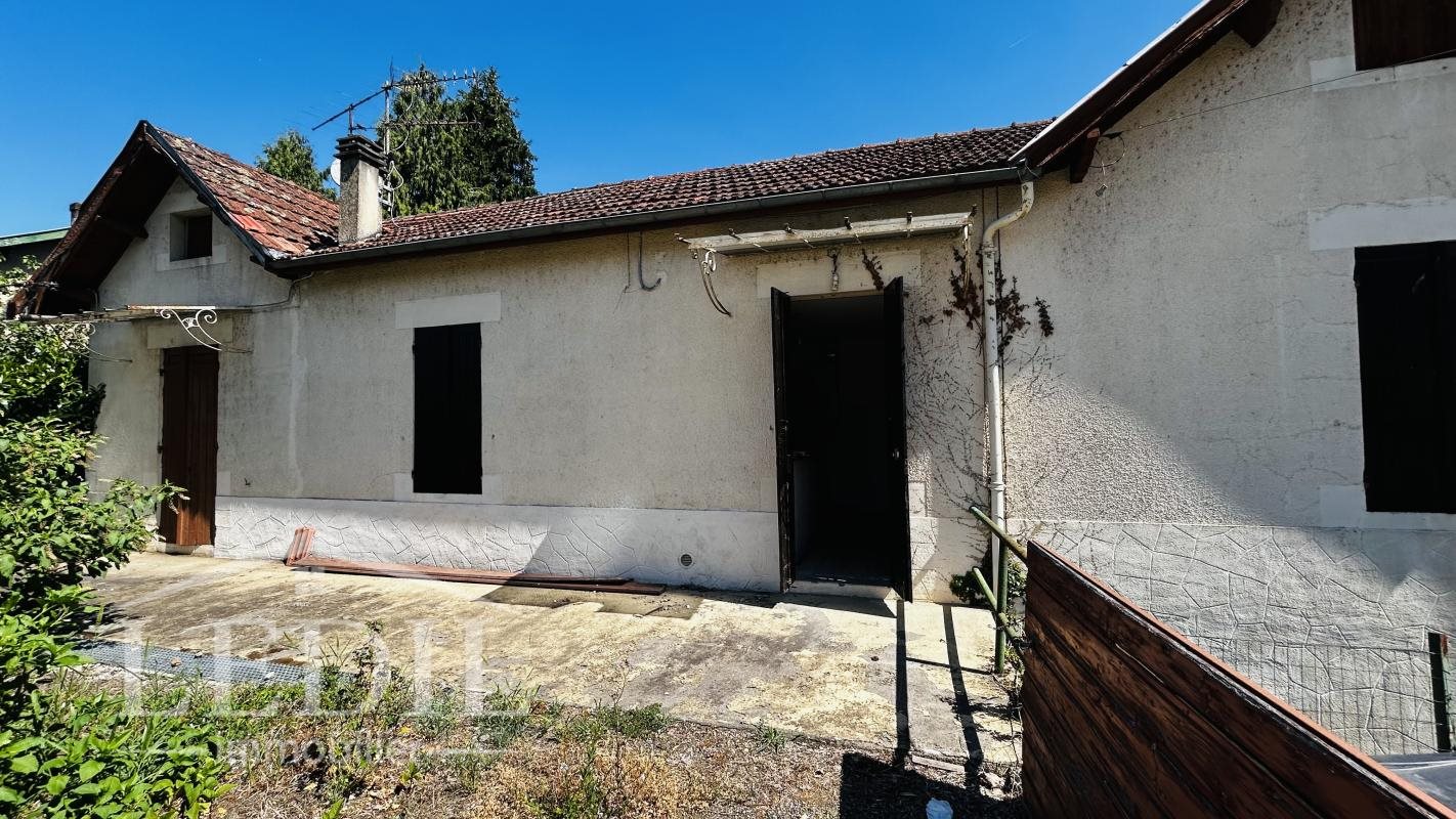 Maison à vendre, 126m², Lalinde