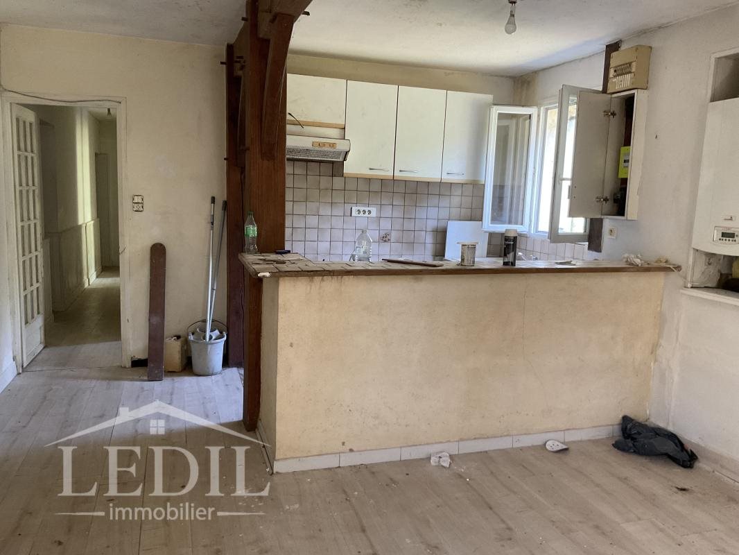 Maison à vendre, 126m², Lalinde
