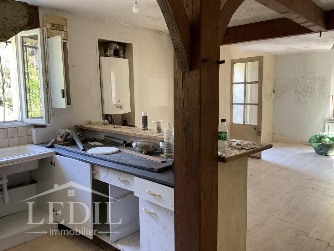 Maison à vendre, 126m², Lalinde