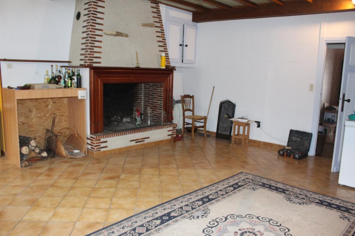 Maison à vendre, 148m², Port-Sainte-Marie